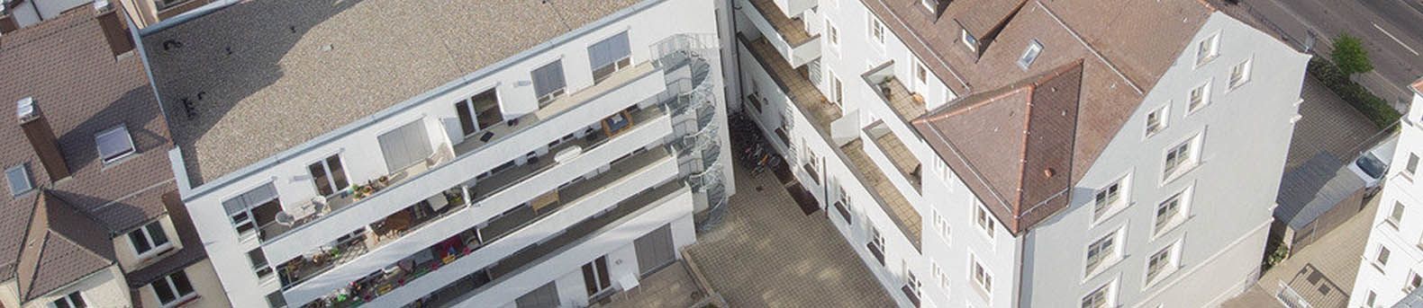 Wohnpark West Ulm Header 3